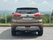 Geely Atlas I Уфа  - изображение 22