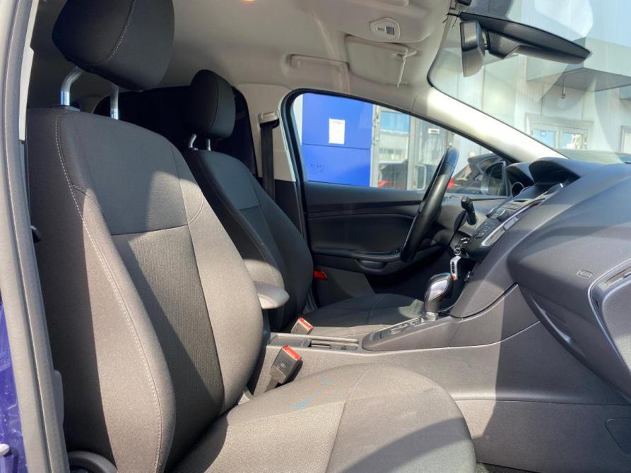 Ford Focus III Рестайлинг Нижний Новгород  - изображение 9