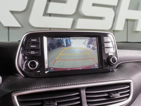 Hyundai Tucson III Рестайлинг с пробегом 2019 года, цена 2 249 000 рублей, 89033 км, внедорожник, Автокод Объявления
