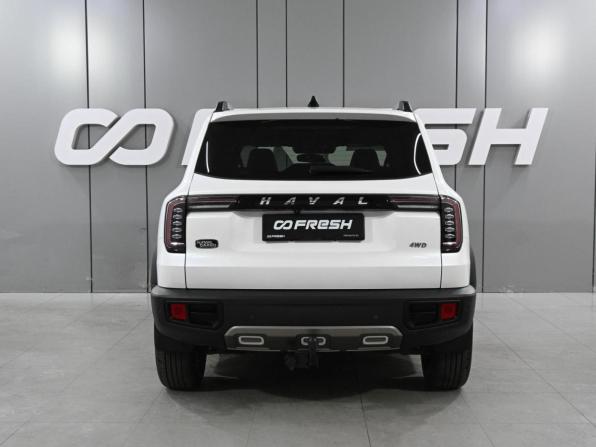 Haval Dargo I с пробегом 2024 года, цена 2 849 000 рублей, 29406 км, внедорожник, Автокод Объявления