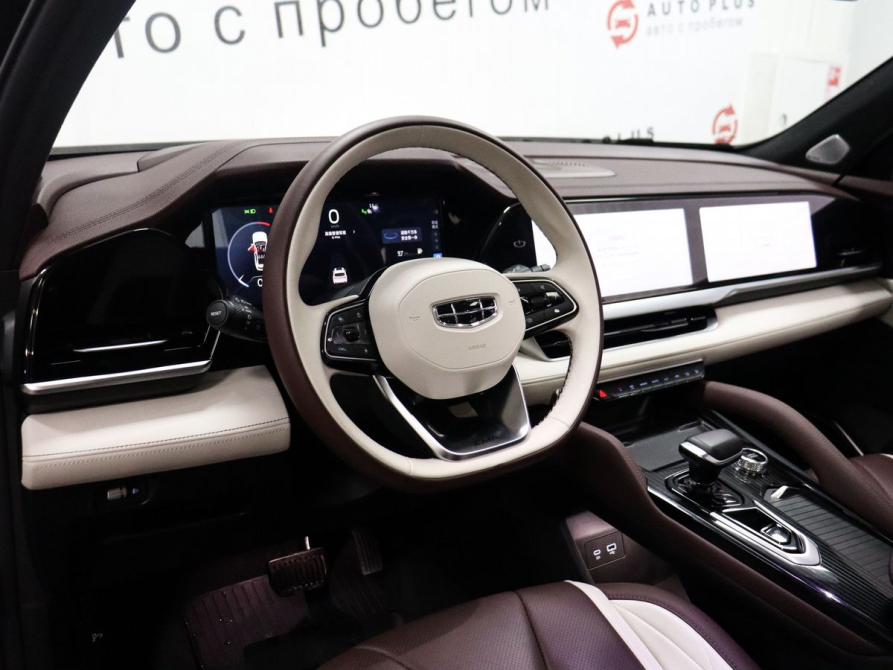 Geely Monjaro I Минеральные Воды  - изображение 7