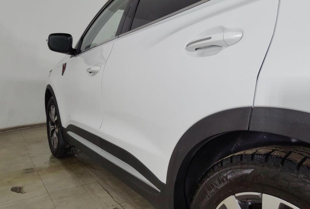 Chery Tiggo 7 Pro Max I Волгоград  - изображение 23