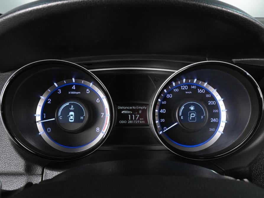 Hyundai Sonata VI (YF) Ростов-на-Дону  - изображение 20