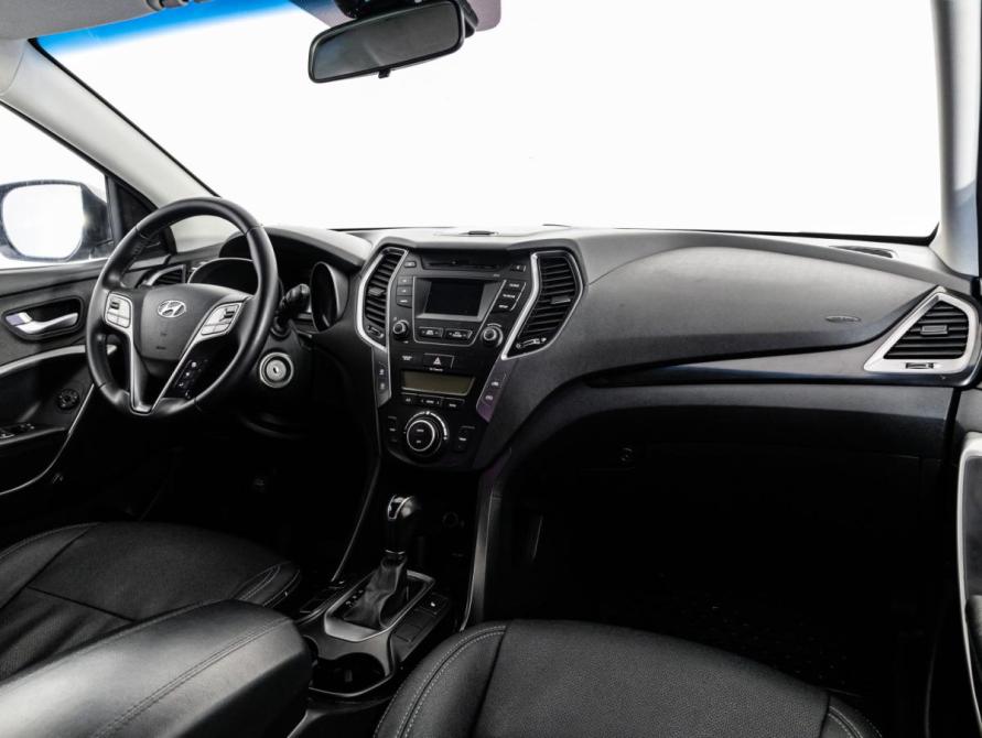Hyundai Santa Fe III Санкт-Петербург  - изображение 9