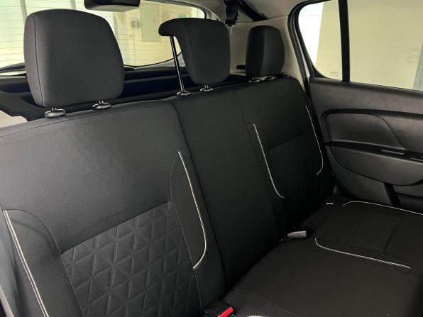 Renault Sandero II Рестайлинг с пробегом 2019 года, цена 1 130 000 рублей, 98200 км, хэтчбек, Автокод Объявления