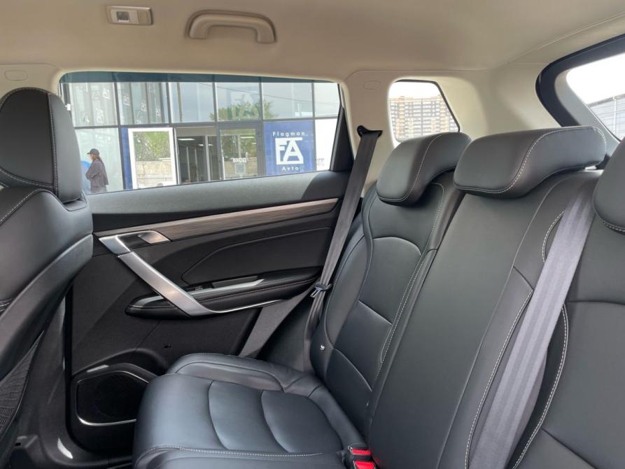 Geely Atlas Pro Краснодар  - изображение 22
