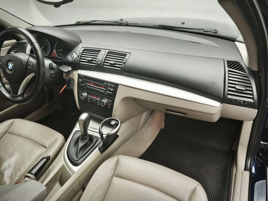 BMW 1 серии I (E81/E82/E87/E88) Рестайлинг Москва  - изображение 7