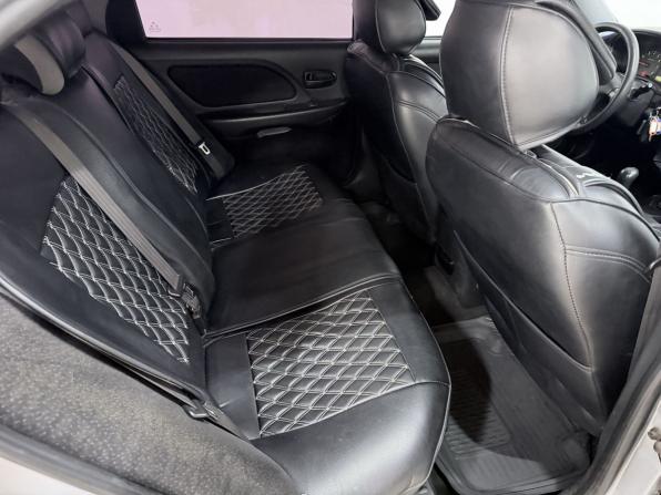 Hyundai Sonata IV (EF) Рестайлинг с пробегом 2007 года, цена 449 000 рублей, 180000 км, седан, Автокод Объявления