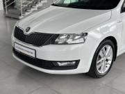 Skoda Rapid I Рестайлинг Новосибирск  - изображение 34