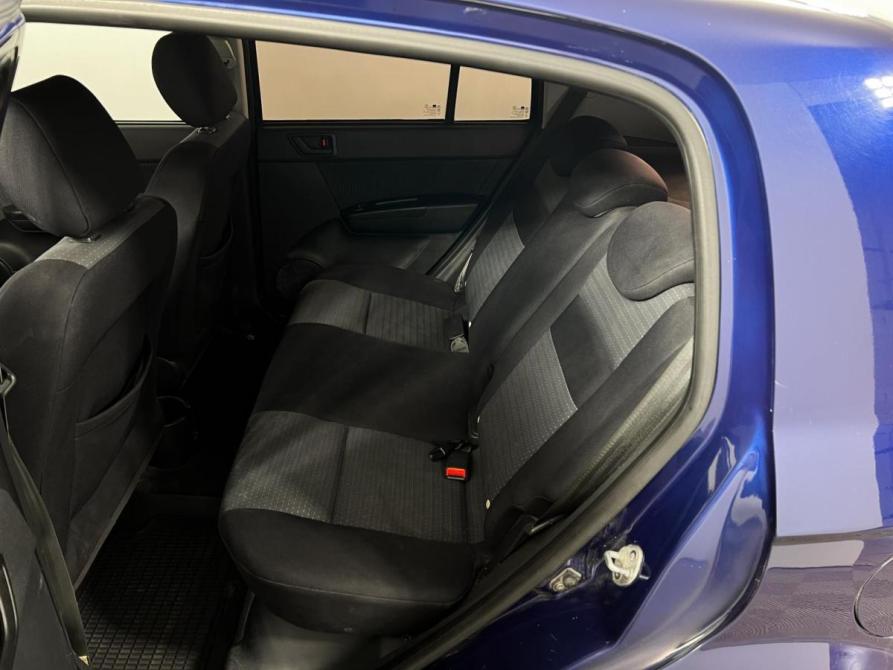 Hyundai Getz I Рестайлинг Казань  - изображение 9