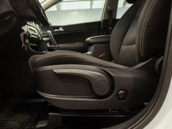 Kia Sportage IV Рестайлинг с пробегом 2021 года, цена 2 170 000 рублей, 80169 км, внедорожник, Автокод Объявления