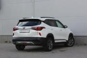 Kia Seltos I Белгород  - изображение 32
