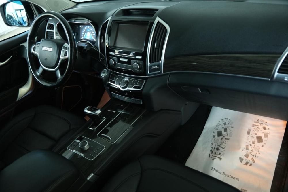 Haval H9 I Рестайлинг Омск  - изображение 16