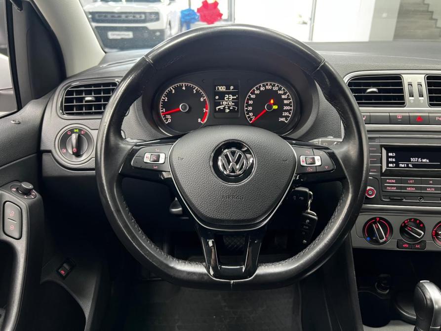 Volkswagen Polo V Рестайлинг Казань  - изображение 16
