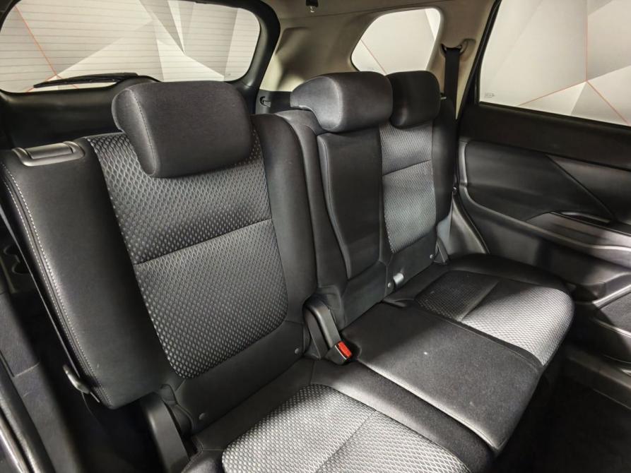 Mitsubishi Outlander III Рестайлинг 2 Москва  - изображение 17