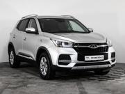 Chery Tiggo 4 I Рестайлинг Санкт-Петербург  - изображение 28