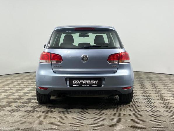 Volkswagen Golf VI с пробегом 2011 года, цена 749 900 рублей, 183226 км, хэтчбек, Автокод Объявления