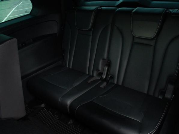 GAC GS8 II с пробегом 2024 года, цена 3 190 000 рублей, 56806 км, внедорожник, Автокод Объявления