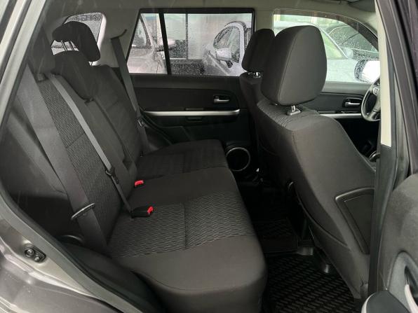 Suzuki Grand Vitara II Рестайлинг 2 с пробегом 2014 года, цена 1 690 000 рублей, 27092 км, внедорожник, Автокод Объявления