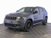 Jeep Grand Cherokee IV (WK2) Рестайлинг Москва  - изображение 29