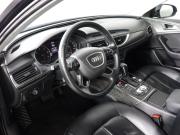 Audi A6 IV (C7) Рестайлинг Химки  - изображение 26