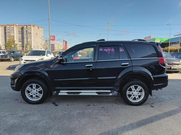 Great Wall Hover H3 I с пробегом 2010 года, цена 400 000 рублей, 250090 км, внедорожник, Автокод Объявления