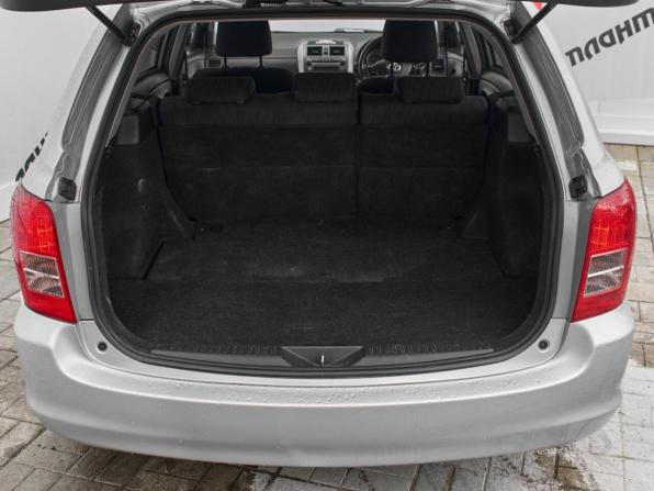 Toyota Corolla X (E140 E150) с пробегом 2007 года, цена 780 000 рублей, 196109 км, универсал, Автокод Объявления