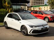 Volkswagen Golf VIII Москва  - изображение 23