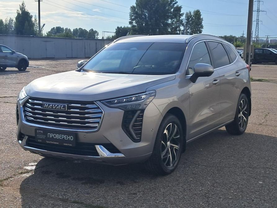 Haval Jolion I Набережные Челны  - изображение 1