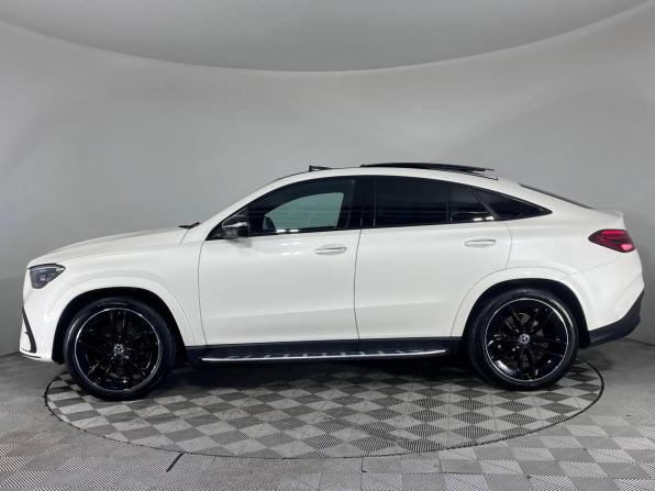 Mercedes-Benz GLE Coupe II (C167) Рестайлинг с пробегом 2023 года, цена 12 150 000 рублей, 26160 км, внедорожник, Автокод Объявления