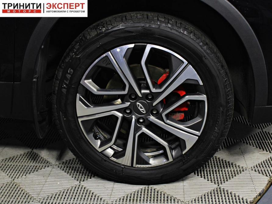 Chery Tiggo 7 Pro Max I Рестайлинг Белгород  - изображение 18