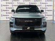 Jaecoo J7 I Рестайлинг Ростов-на-Дону  - изображение 22
