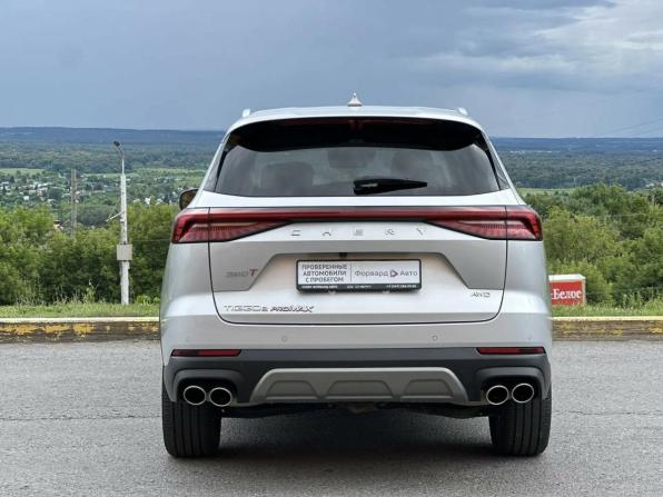 Chery Tiggo 8 Pro Max I Рестайлинг с пробегом 2023 года, цена 2 550 000 рублей, 43058 км, внедорожник, Автокод Объявления