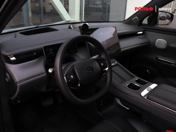 GAC Trumpchi S7 I с пробегом 2026 года, цена 4 677 000 рублей, 32800 км, внедорожник, Автокод Объявления