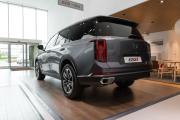 GAC GS8 II Москва  - изображение 46