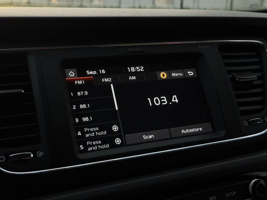 Kia Carnival III Санкт-Петербург  - изображение 16