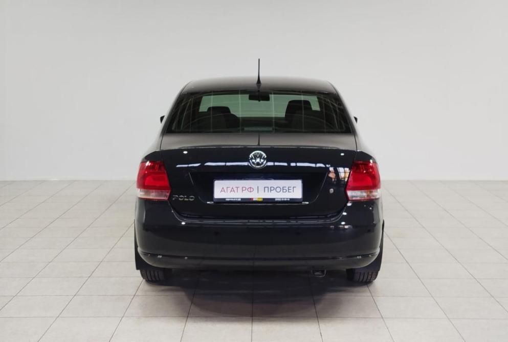 Volkswagen Polo V Саратов  - изображение 6
