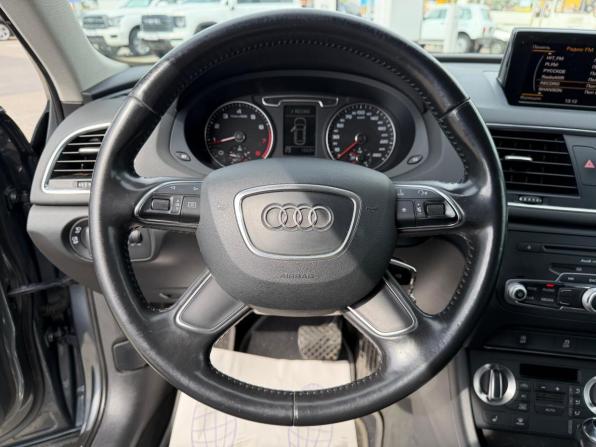Audi Q3 I (8U) с пробегом 2013 года, цена 1 700 000 рублей, 258875 км, внедорожник, Автокод Объявления