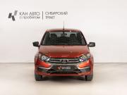 Lada (ВАЗ) Granta I Рестайлинг Казань  - изображение 10