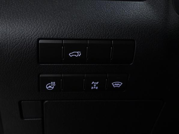 Lexus RX IV Рестайлинг с пробегом 2021 года, цена 5 350 000 рублей, 68000 км, внедорожник, Автокод Объявления