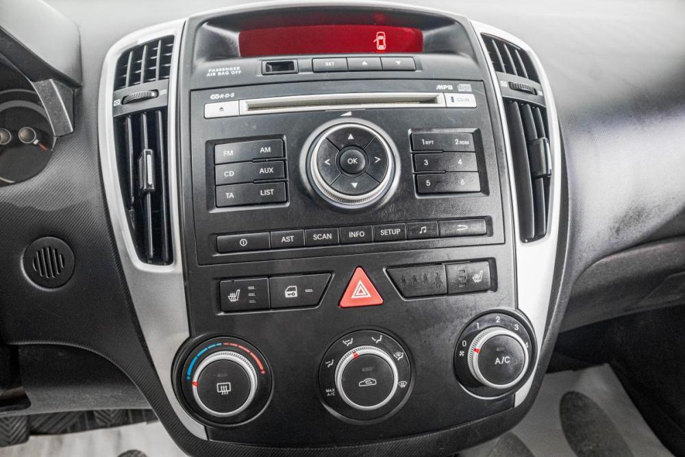 Kia Ceed I Рестайлинг Барнаул  - изображение 18