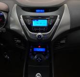 Hyundai Elantra V (MD) Новокузнецк  - изображение 36