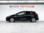 Kia Ceed II Рестайлинг Тюмень  - изображение 32
