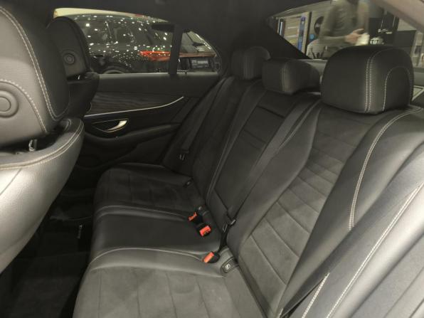 Mercedes-Benz E-Класс V (W213 S213 C238) Рестайлинг с пробегом 2021 года, цена 4 450 000 рублей, 68000 км, седан, Автокод Объявления