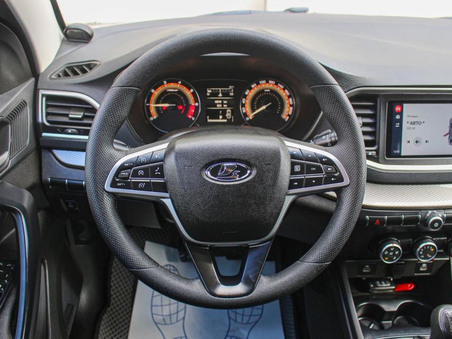 Lada (ВАЗ) Vesta I Рестайлинг (NG) Калуга  - изображение 9