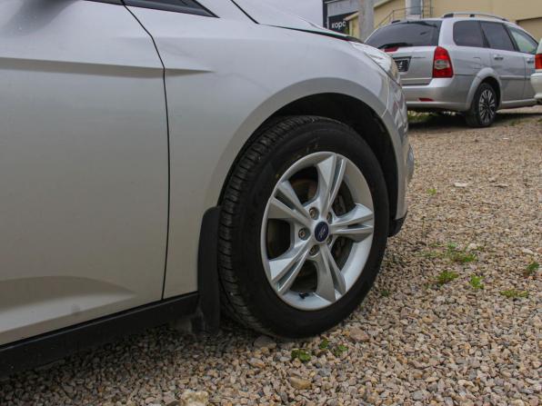 Ford Focus III с пробегом 2012 года, цена 710 000 рублей, 125296 км, хэтчбек, Автокод Объявления
