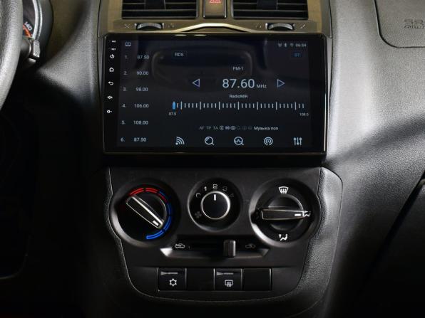 Lada (ВАЗ) Granta I Рестайлинг с пробегом 2018 года, цена 749 999 рублей, 114911 км, универсал, Автокод Объявления