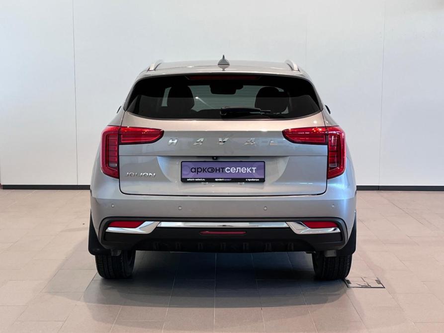Haval Jolion I Волгоград  - изображение 8