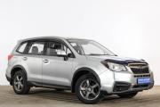 Subaru Forester IV Рестайлинг 2 Тюмень  - изображение 21