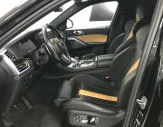 BMW X6 M III (F96) Красноярск  - изображение 38